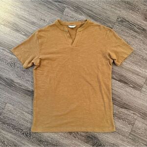 Calliope Mens Serafino Top